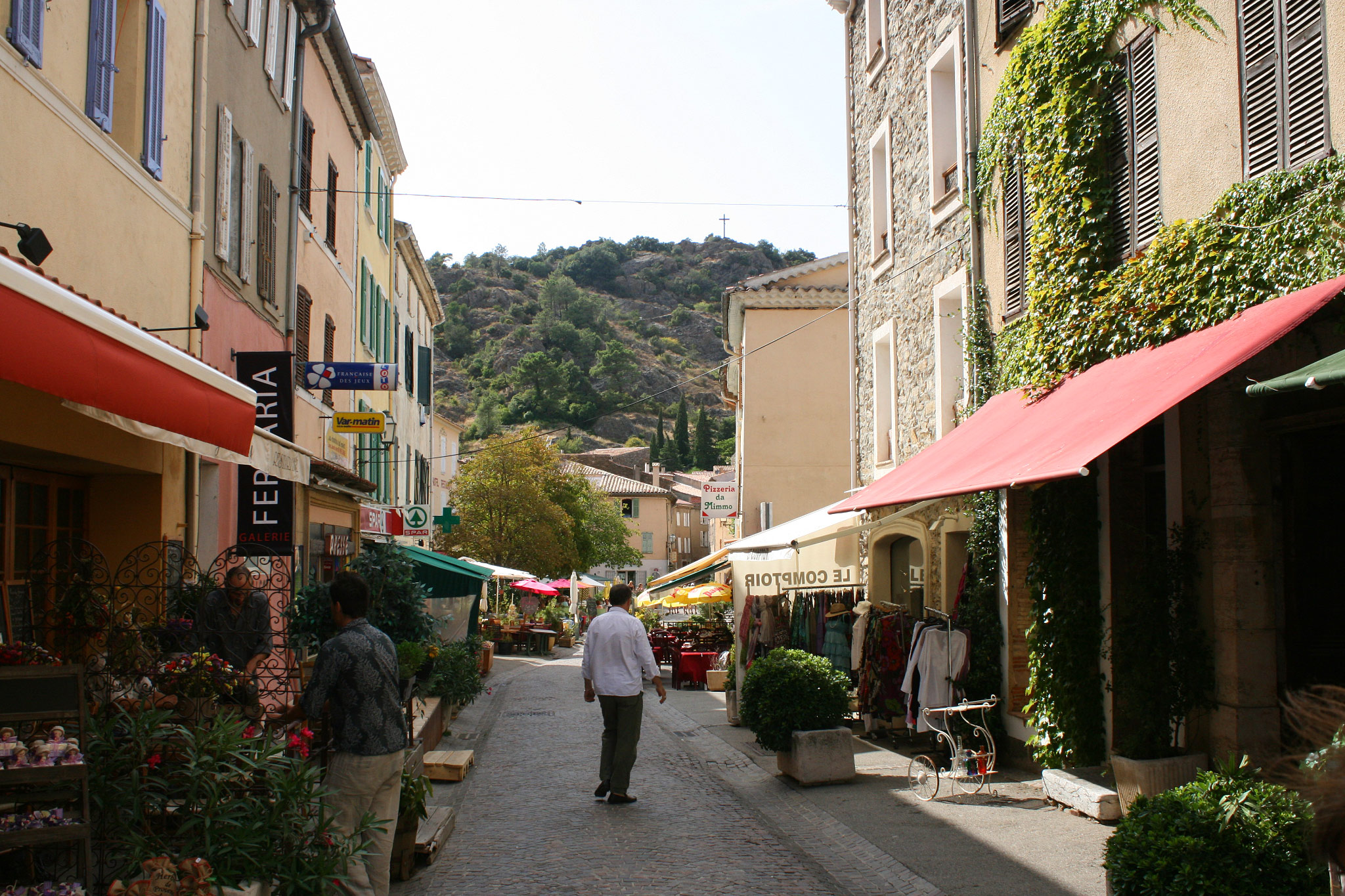 La Garde Freinet